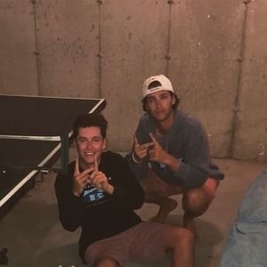 Meet your Posher, Jack